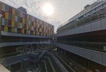 太平洋中环广场沙盘图相册