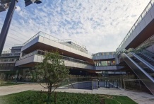 太平洋中环广场沙盘图相册