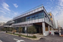 太平洋中环广场沙盘图相册