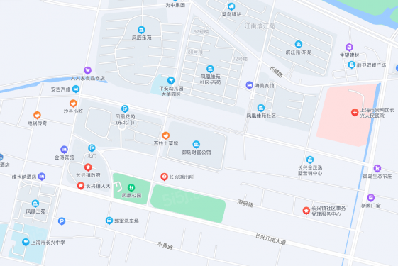 御岛财富公馆第19张图