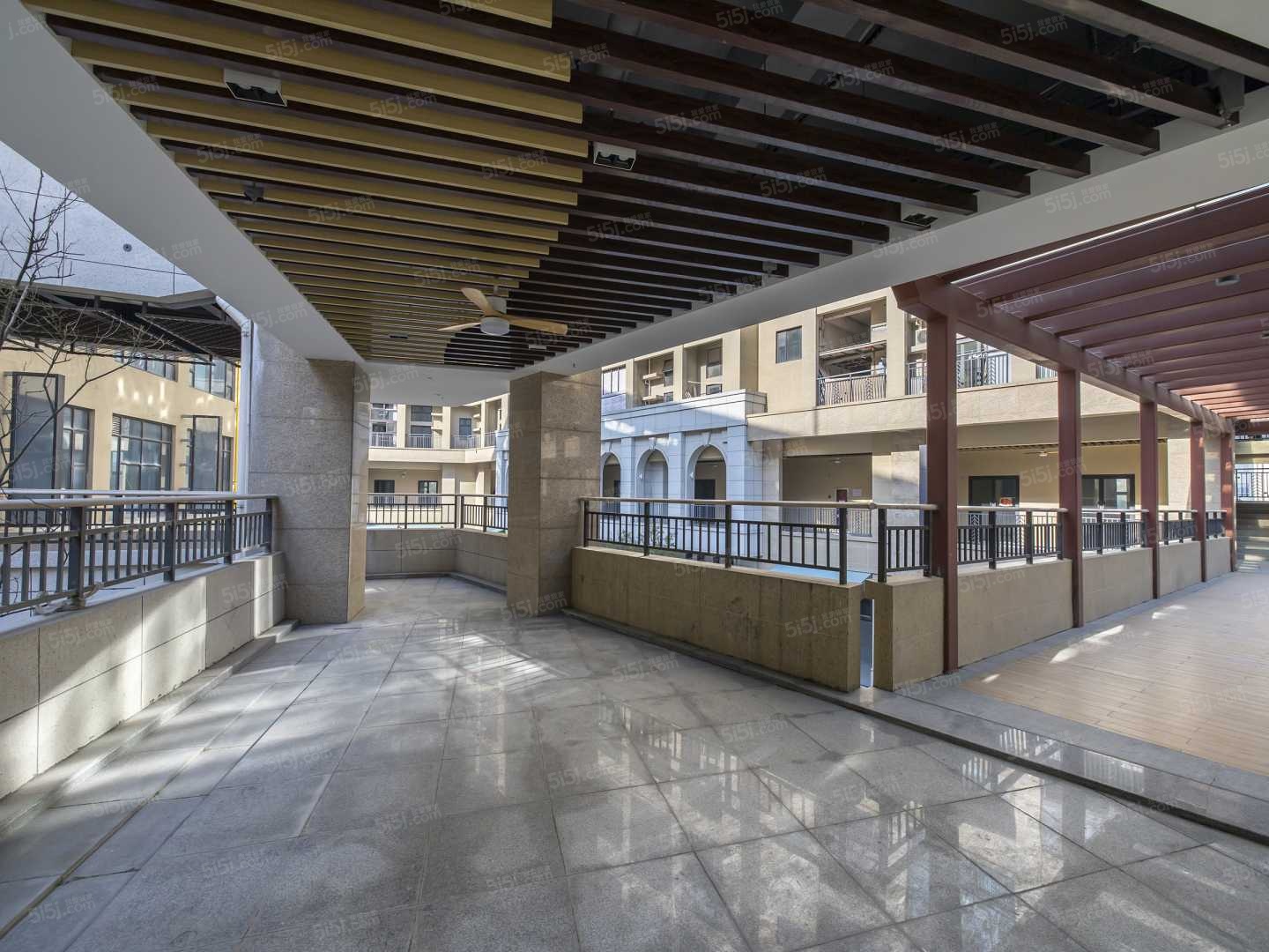 海印又一城实景图