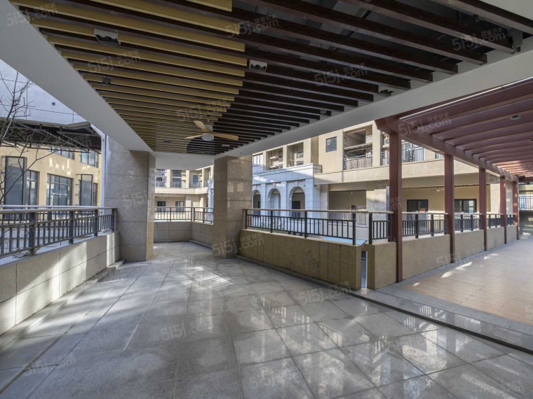 海印又一城实景图