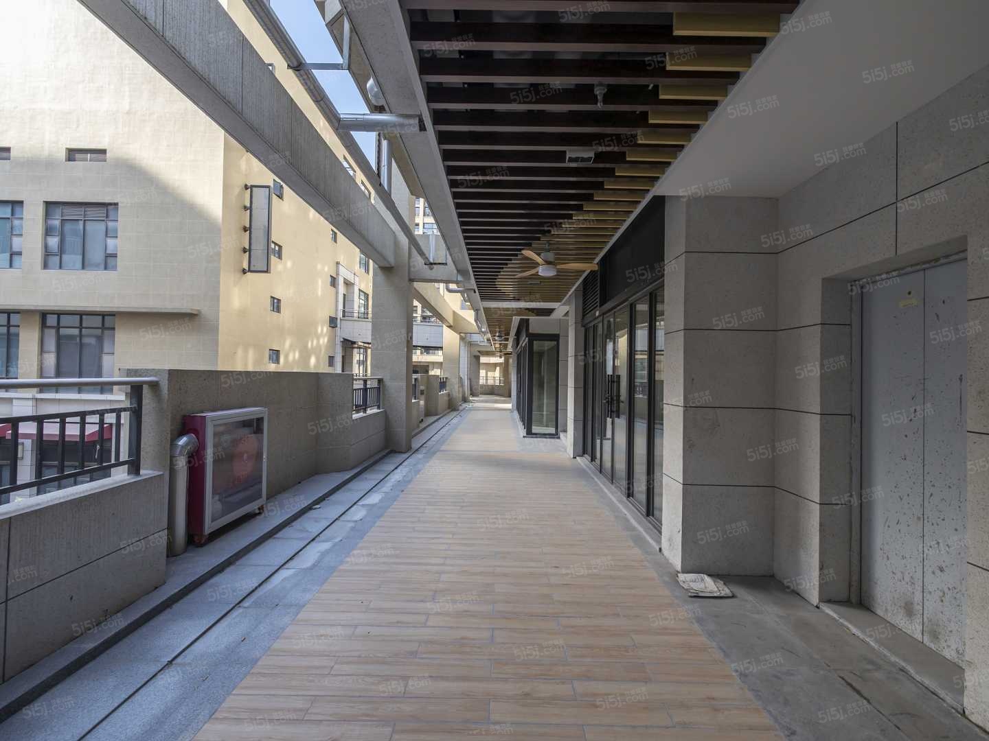 海印又一城实景图