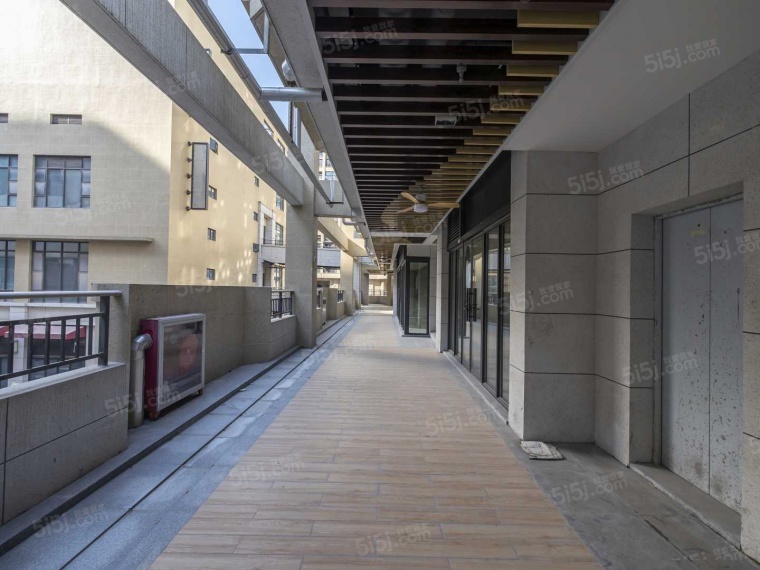 海印又一城实景图