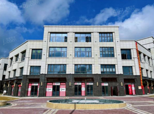 东滩商务广场第10张图