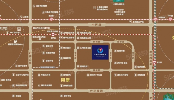 太平洋中环广场第23张图