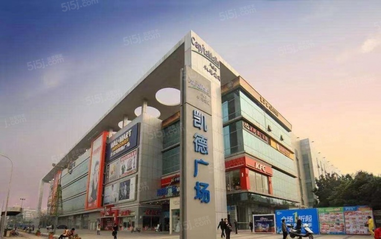 源昌幸福金街配套图