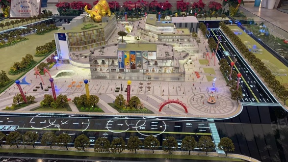 太平洋中环广场第102张图