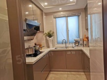 滨海城市花园沙盘图相册