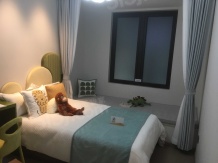 美的云悦天境沙盘图相册