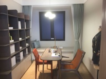 美的云悦天境沙盘图相册