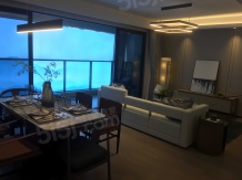 美的云悦天境沙盘图相册