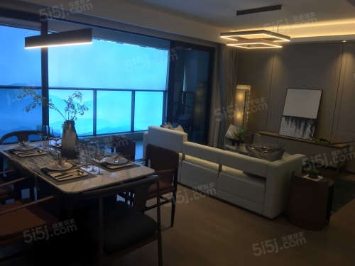 美的云悦天境第7张图