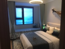 美的云悦天境沙盘图相册