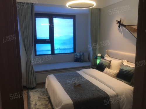 美的云悦天境第2张图