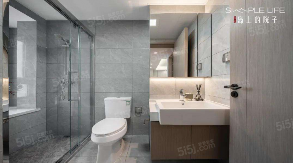 路劲象屿岛上的院子第4张图