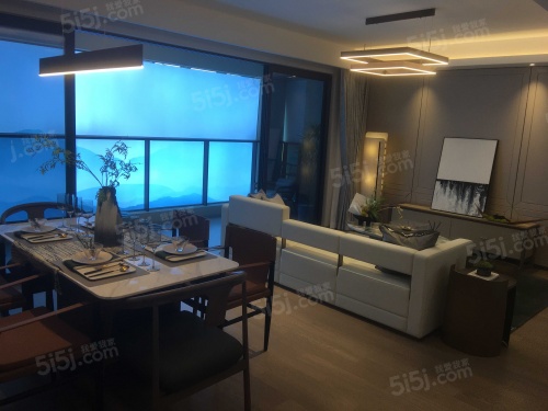 美的云悦天境第10张图