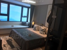 美的云悦天境沙盘图相册