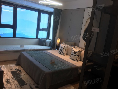 美的云悦天境第5张图