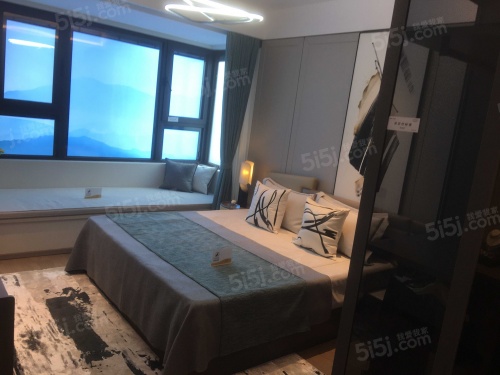 美的云悦天境第8张图