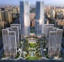 鑫相河畔雅苑（金相天地）效果图相册大图