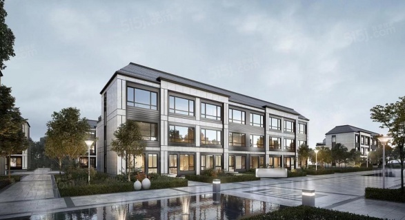 路劲象屿岛上的院子第2张图