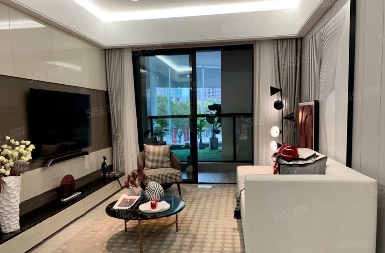 鑫相河畔雅苑（金相天地）样板间