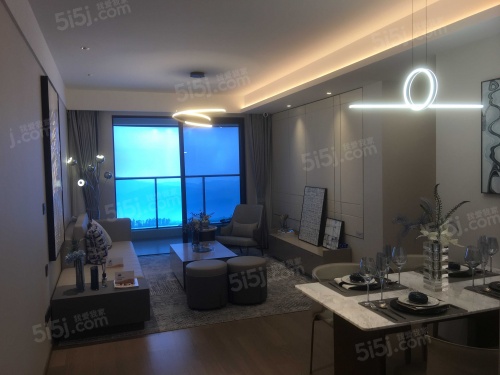 美的云悦天境第9张图