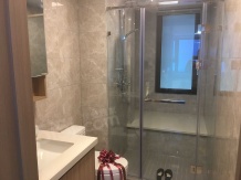 美的云悦天境沙盘图相册