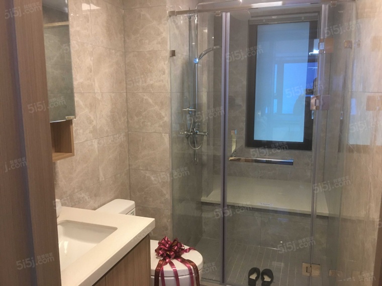 美的云悦天境样板间