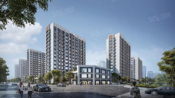 熙悦晴翠第5张图