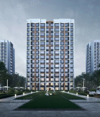 熙悦晴翠第4张图