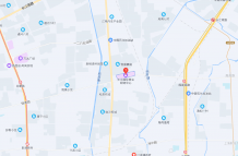 长江国际购物中心沙盘图相册