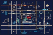 德信都绘大境沙盘图相册