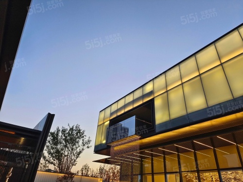 熙悦晴翠第24张图