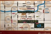 悦达南郊华都沙盘图相册