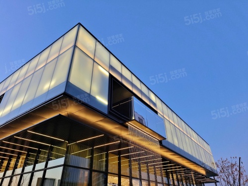 熙悦晴翠第22张图