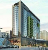 虹桥领御沙盘图相册