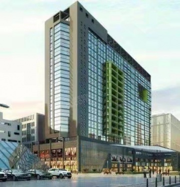 虹桥领御第21张图