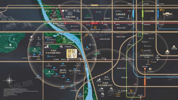 熙悦晴翠第20张图