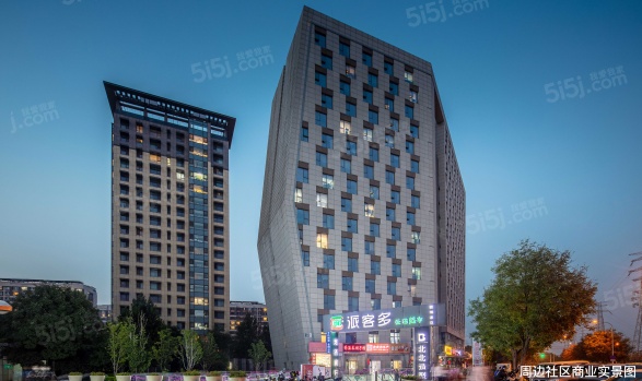 熙悦晴翠第29张图