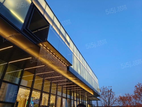 熙悦晴翠第23张图