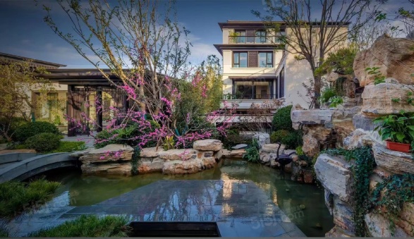 龙湖粼云上府第5张图