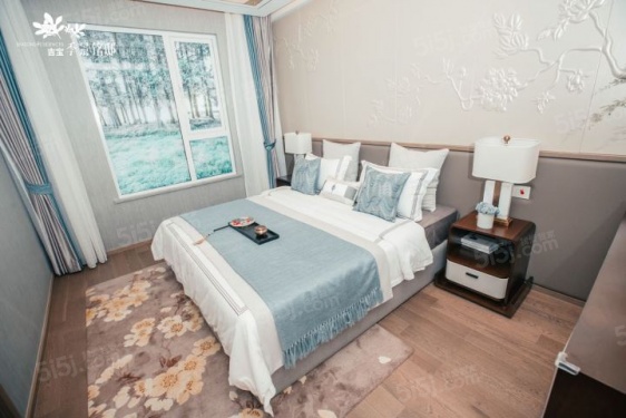 吉宝季景铭邸第16张图