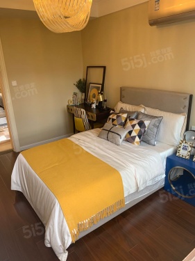 万泽太湖庄园第6张图