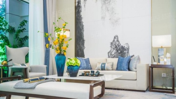 吉宝季景铭邸第9张图