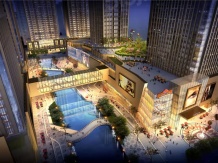 天一云端公馆开发商营业执照相册