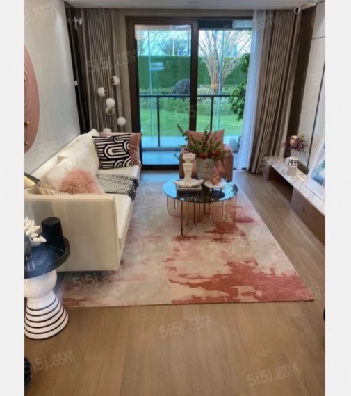 正荣美的云樾样板间