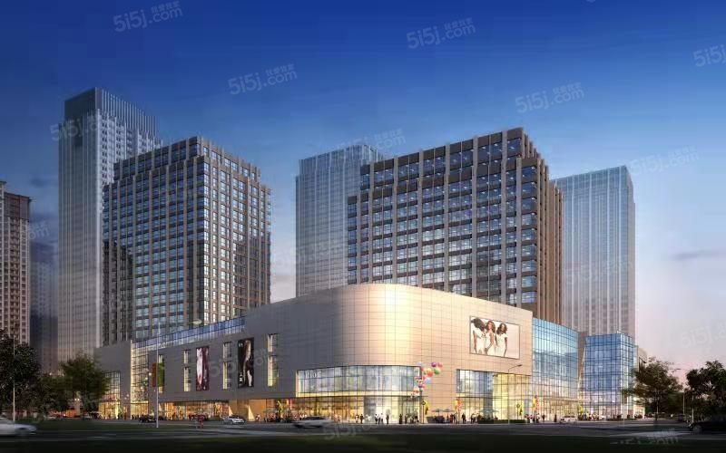 天一云端公馆效果图