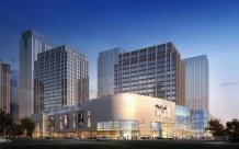 天一云端公馆开发商营业执照相册